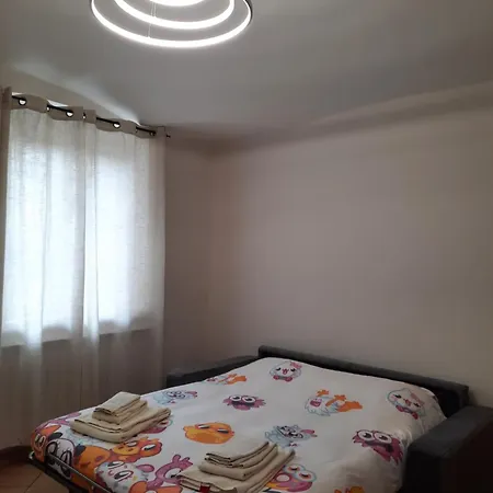 Il Giglio Appartement *
