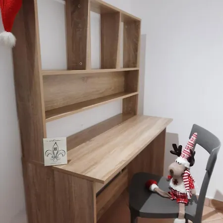 Lägenhet Il Giglio Piacenza