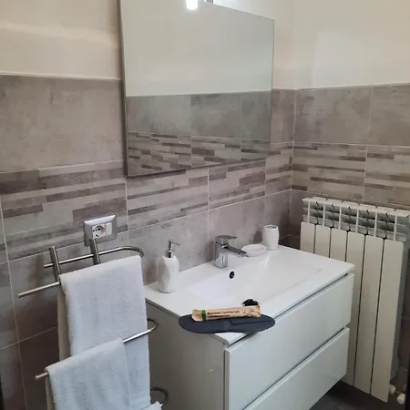 Il Giglio Appartement