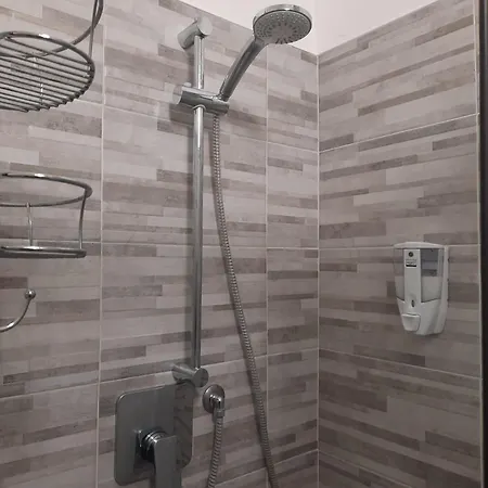 Il Giglio Appartement