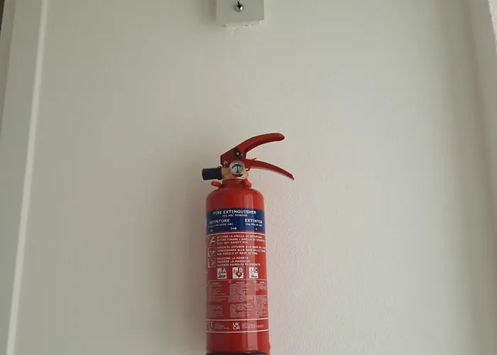 Lägenhet Il Giglio Piacenza