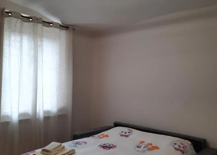 Il Giglio Διαμέρισμα *