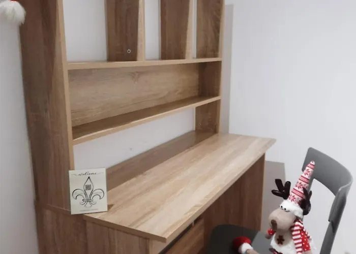 Διαμέρισμα Il Giglio Πιατσέντζα